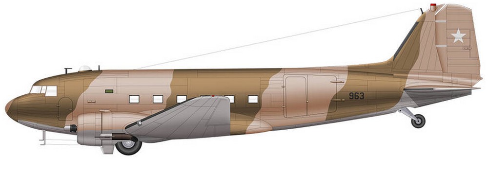 Heinkel He 111Z Zwilling 