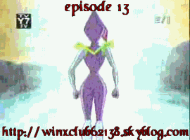 winx saison 3