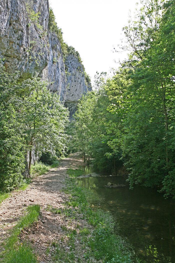 Département du Vaucluse