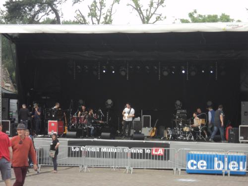  * Excursion à Esquelbecq