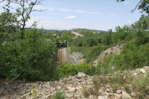 Randonnée "Au fil de l'eau" à NERS