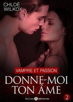 Donne-moi ton âme T2