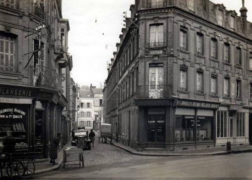 Avant Après