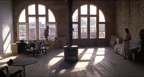 Sang pour sang, Blood simple, Joel & Ethan Coen, 1984