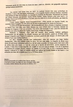 CR /Journée RSB /  Mercredi 29 mai 24