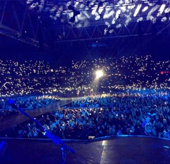 Rebel Heart Tour - 2015 11 14 - Stockholm (5)