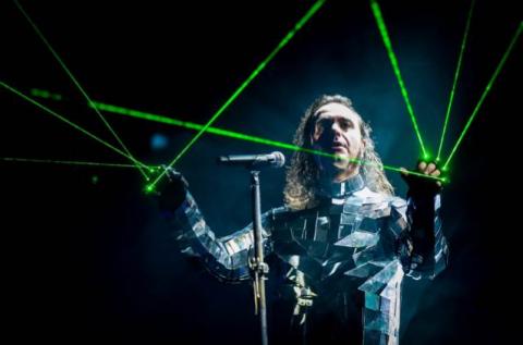 MOONSPELL - Un extrait du prochain DVD/Blu-ray Lisboa Under The Spell dévoilé