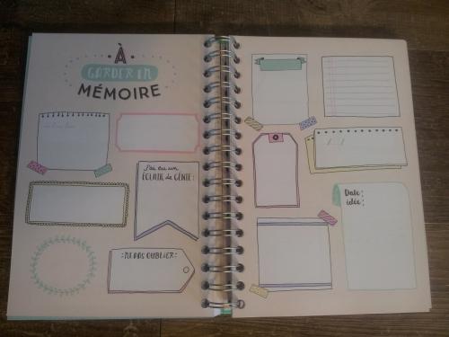 Agenda Mr Wonderful