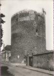 LES REMPARTS DE VERNEUIL-SUR-AVRE (Eure)