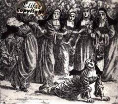 L'Hystérie - Est-elle contagieuse ?