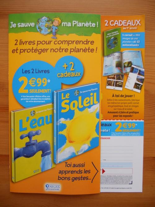 Editions Atlas