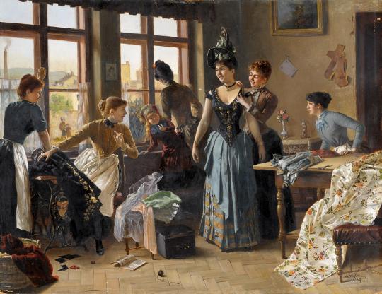 Moritz Stifter
