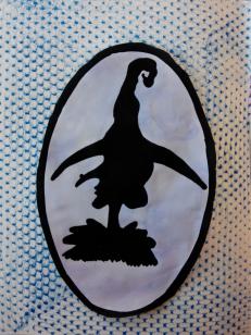 Illustration Halloween / sorcières