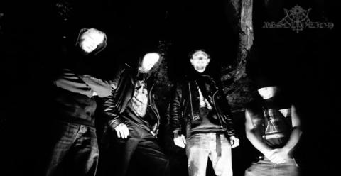 ABSOLVTION - Détails et extrait du premier EP Gallow's Destiny