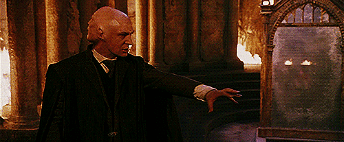 HARRY POTTER A L'ECOLE DES SORCIERS