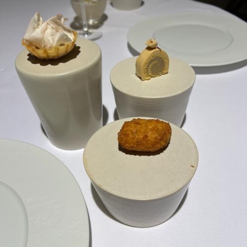 Ivan Cerdeño - La Cigarral Del Angel