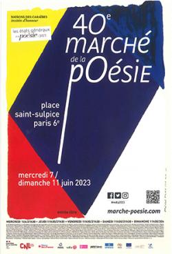 Quelques rendez-vous avec les poètes et les éditions la Boucherie littéraire