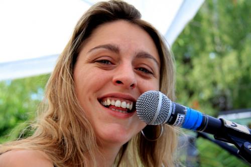  CONCERT PRIVÉ SAMEDI 5 JUILLET 2014
