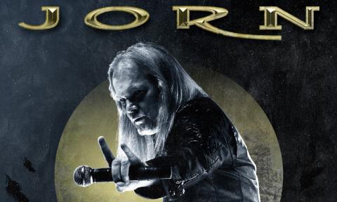 JORN - "Stormcrow" Clip Live