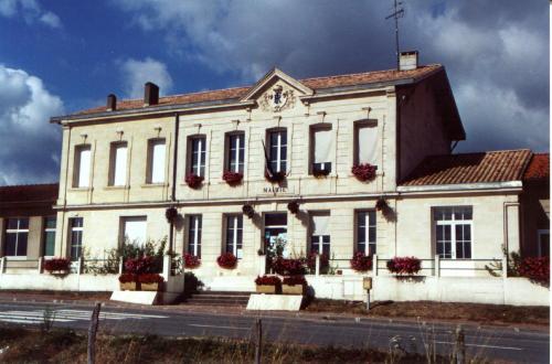 Lagorce