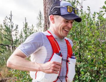 NOS PARRAINS SUR L UTMB