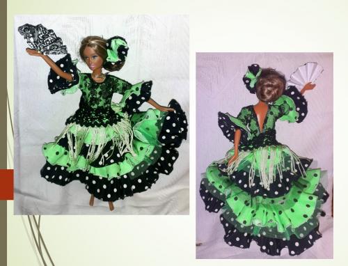 Défilé des stylistes 2023  (10) Frou-Frou