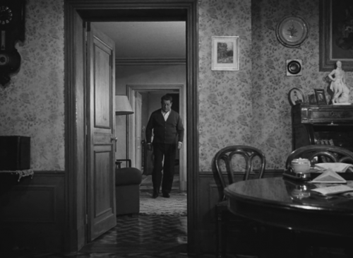 Voici le temps des assassins, Julien Duvivier, 1956