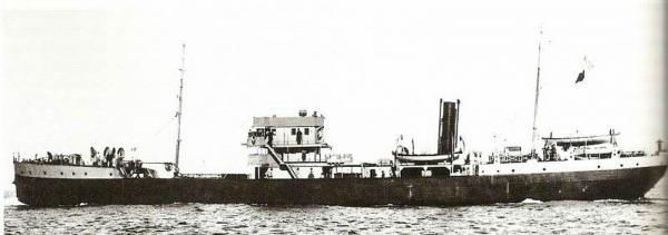 Y avait-il du pétrole dans la Nièvre ?