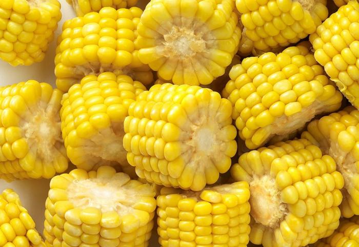 Légumes du mois de Juillet