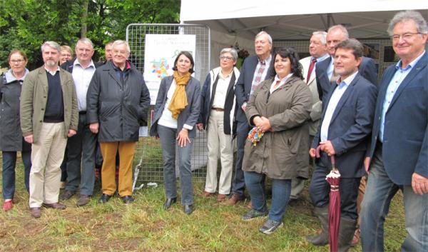 Comice 1er et 2 juillet : troisième série de photos