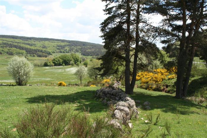 Département de la Lozère