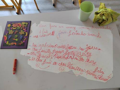 Jouer en arts et histoire de l'art