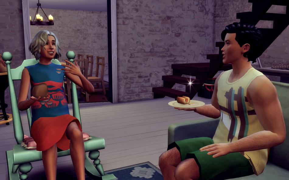 [CALF] Eté 3 - Semaine 13 - Jours 87 à 91