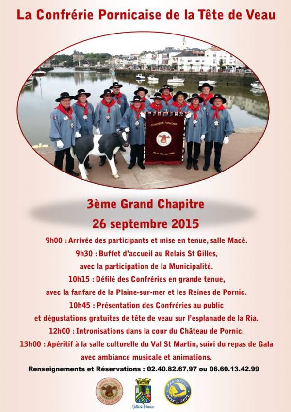 On fait quoi à Pornic ? 
