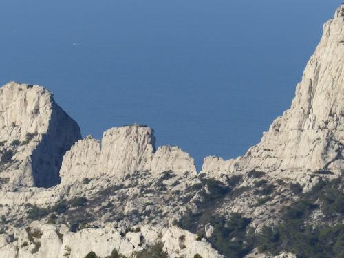 Titou Ninou et Malvallon