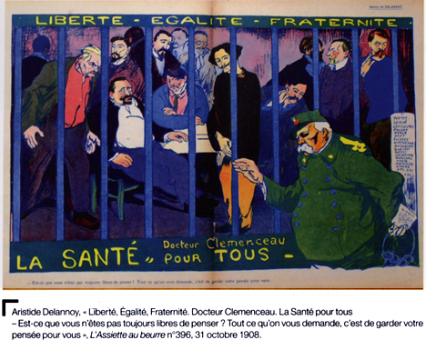 La caricature... et si c'était sérieux ?, Pascal Ory, Bertrand Tillier, Emmanuel Pierrat, et alii