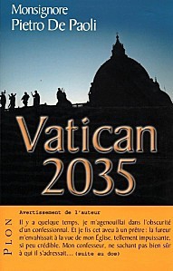 Vatican 2035