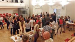 Café rentrée SA 2016