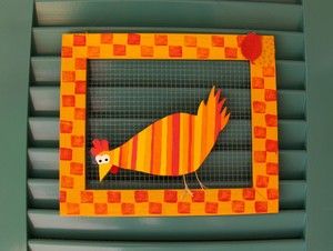 Réseau littéraire période 3 : le loup dans les contes animaliers
