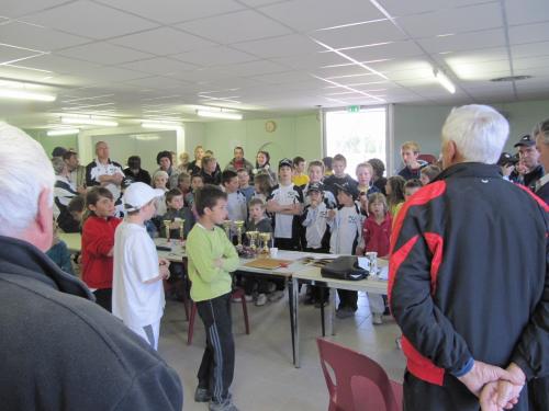 CONCOURS JEUNE du 13 avril 2010