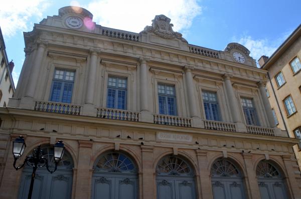 Visite de Lyon : visite guidée du Vieux Lyon