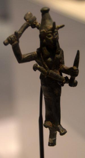 Deuxième visite au Louvre de Lens