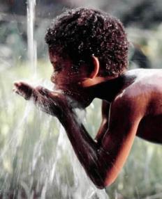 Du 07 au 31 mai 2016: Apprends-moi à comprendre l'Afrique et les 4 éléments...