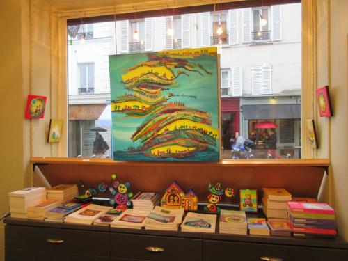Paris... pour ceux qui n'ont pas pu passer ! - 1