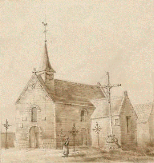 Aizecourt-le-Haut