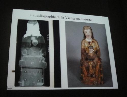 CONFÉRENCES