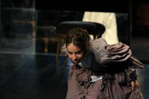 PHOTOS Cendrillon 20131