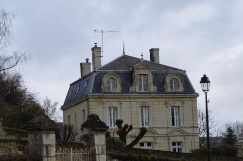 Montsoreau