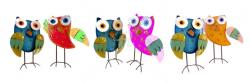 De "chouettes" essuie-mains