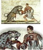 Gladiateurs